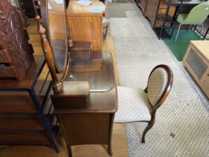 松永公房｜ドレッサー｜カンティーニュ｜アルバ買取致しました｜愛品館  