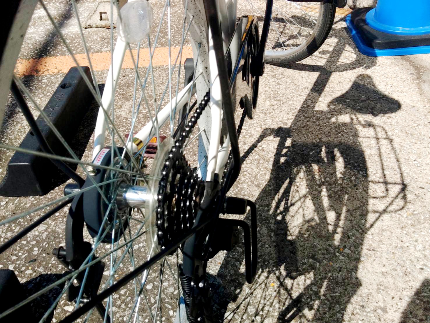 サイモト 26インチ外装6段 自転車買取｜愛品館市原店 | リサイクル 