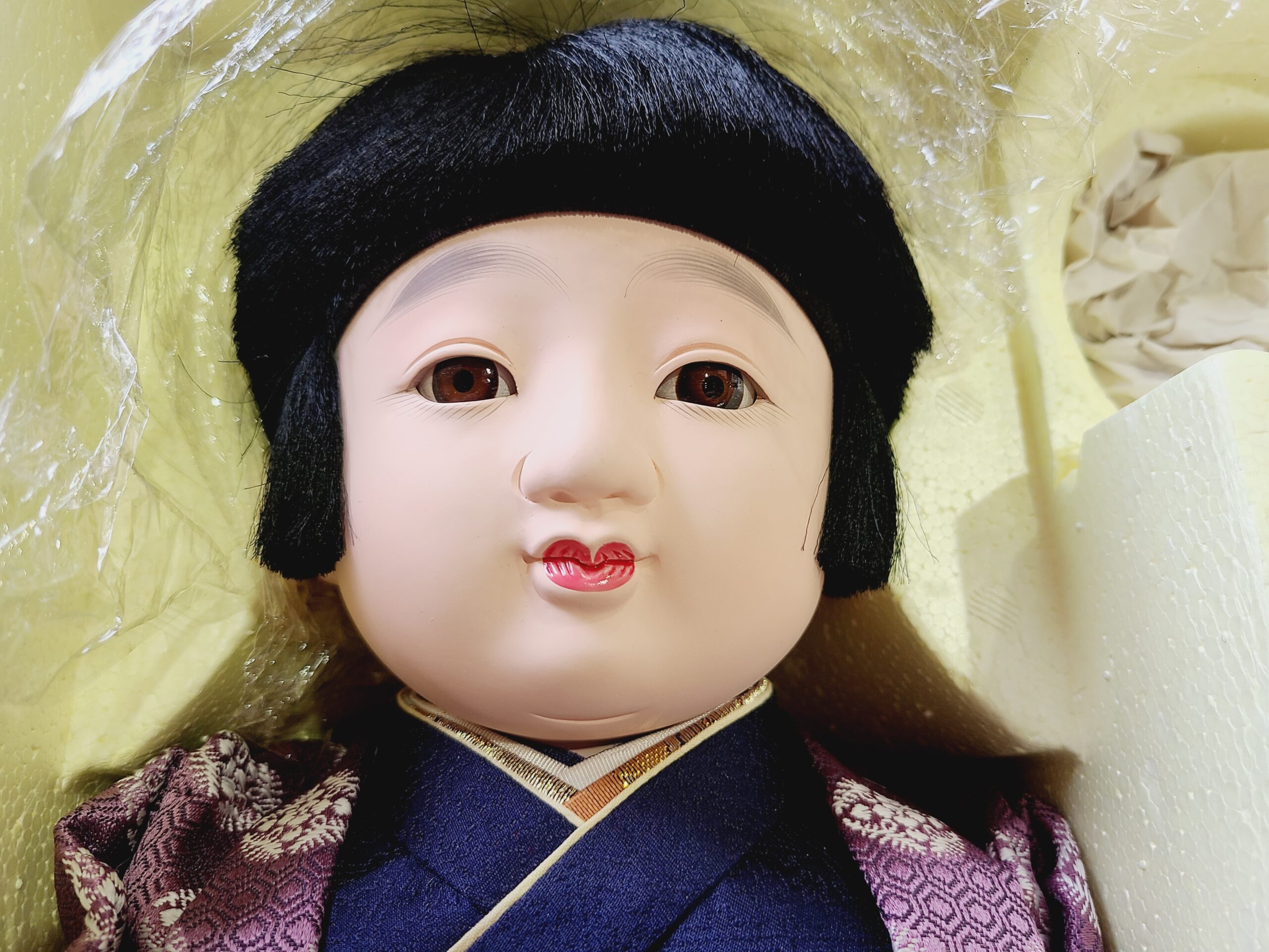 茶運び人形買取いたしました｜愛品館市原店 | リサイクルショップ 中古 