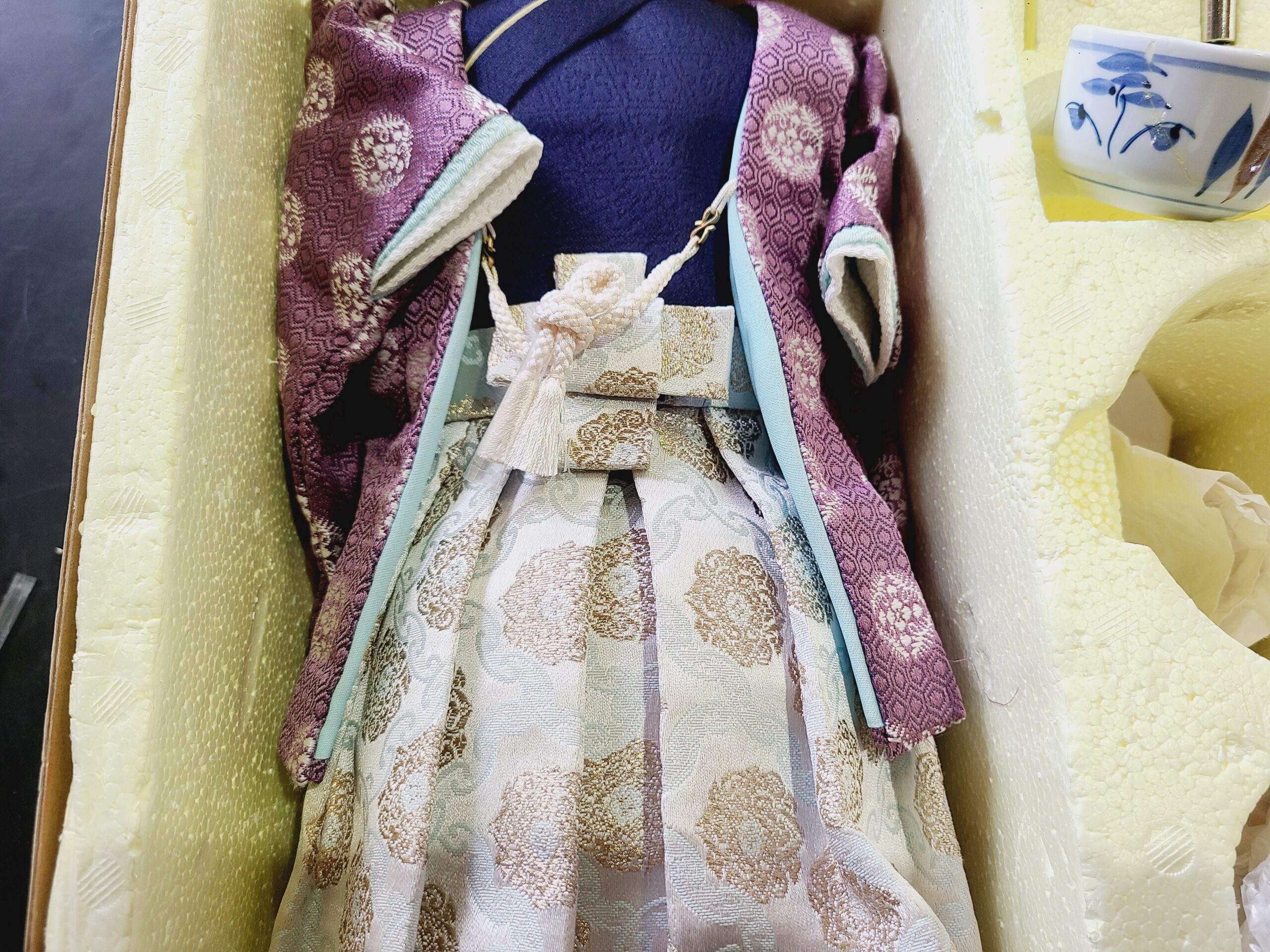 茶運び人形買取いたしました｜愛品館市原店 | リサイクルショップ 中古 