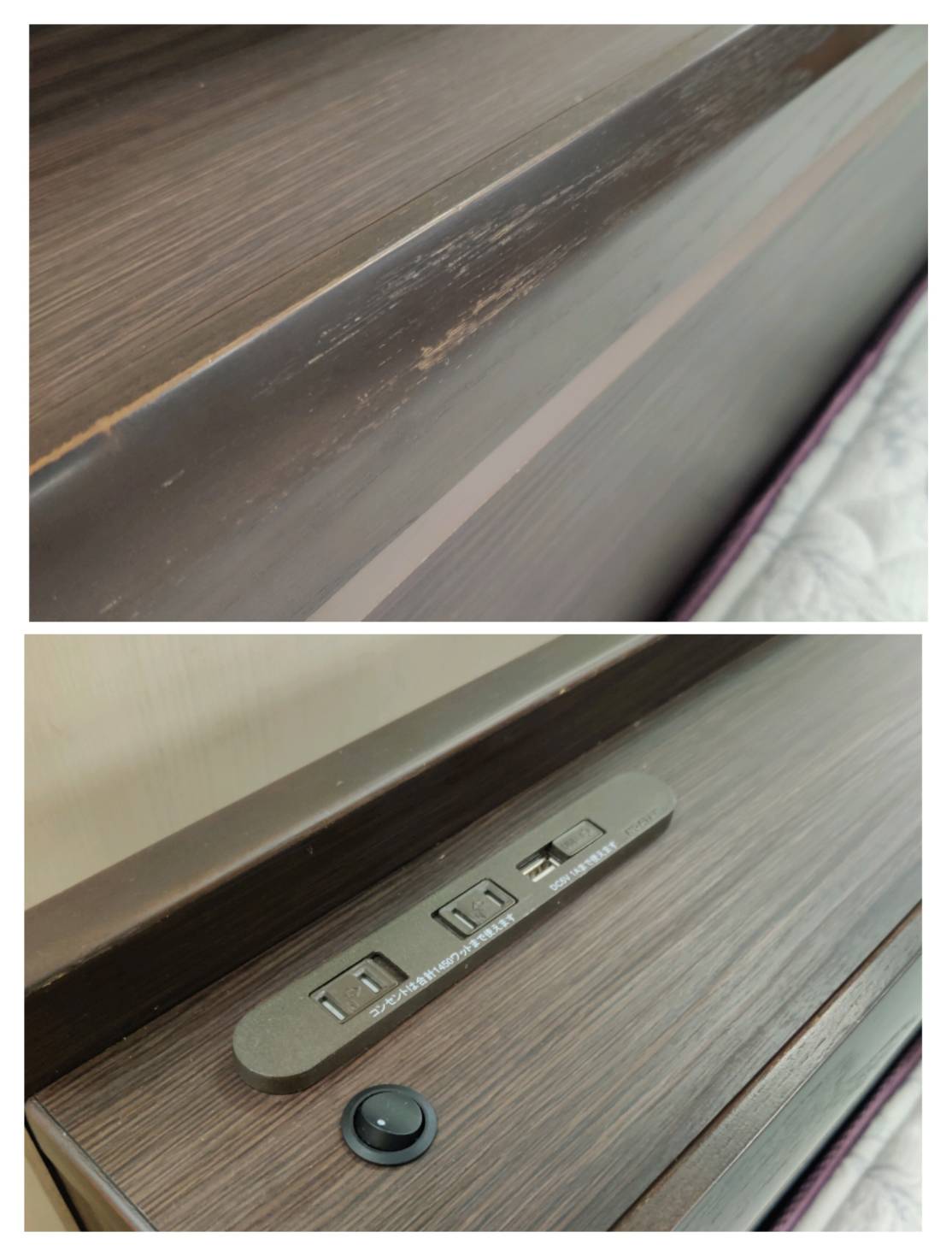 跳ね上げ式ダブルベッド シモンズ Beautyrest ゴールデンバリュー 販売 