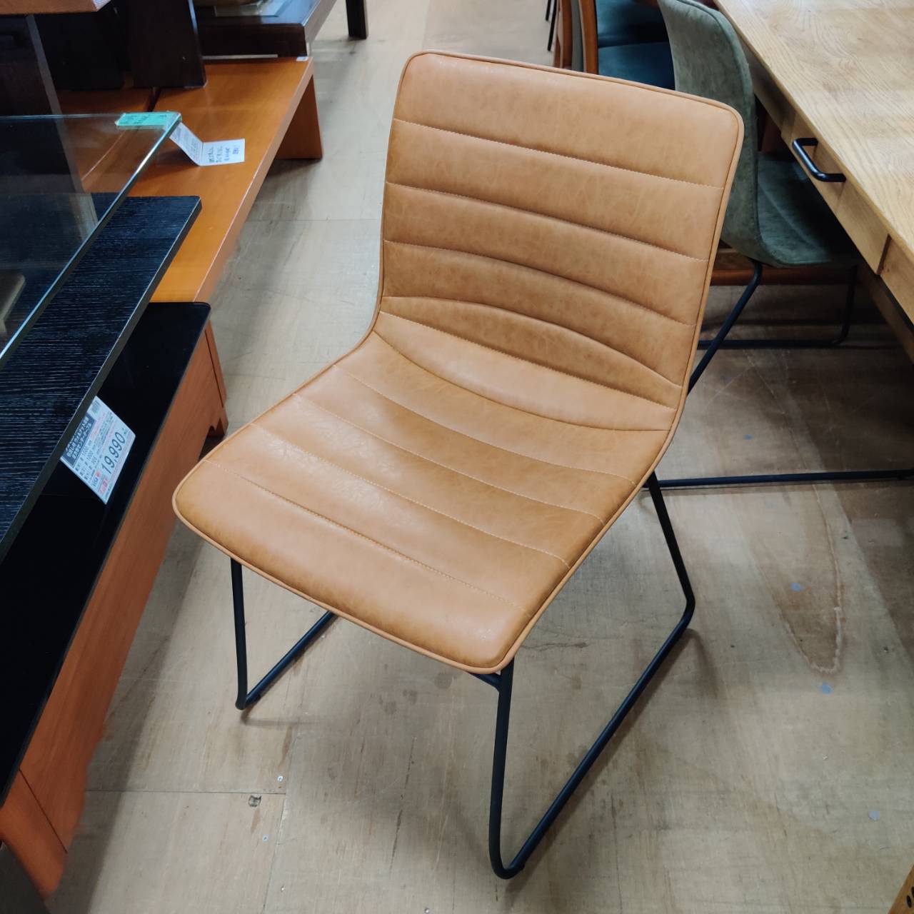 関家具 引出付ダイニングテーブル＆チェア4脚 販売中！ 愛品倶楽部柏店 