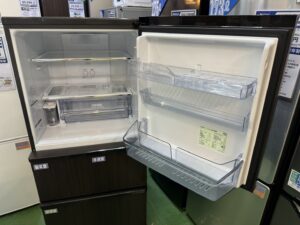 AQUA｜2021年製｜3ドア冷蔵庫｜AQR-SV24K買取しました｜愛品館八千代店 