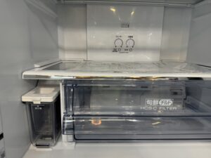 AQUA｜2021年製｜3ドア冷蔵庫｜AQR-SV24K買取しました｜愛品館八千代店 