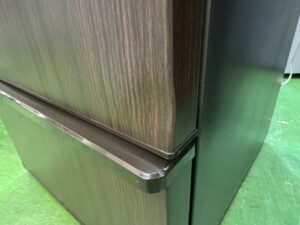 AQUA｜2021年製｜3ドア冷蔵庫｜AQR-SV24K買取しました｜愛品館八千代店 