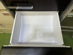 AQUA｜2022年製｜4ドア冷蔵庫｜AQR-V43M買取しました｜愛品館八千代店 