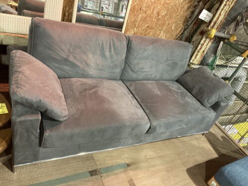 Crastina｜クラスティーナ｜ULTIMA SOFA｜2人掛けソファ入荷致しました 