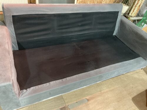 Crastina｜クラスティーナ｜ULTIMA SOFA｜2人掛けソファ入荷致しました 