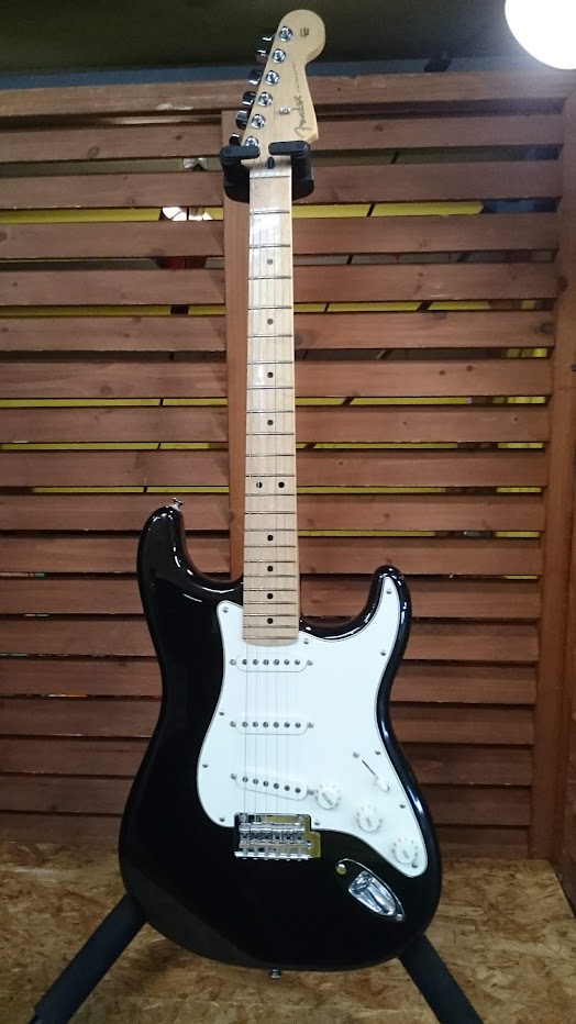 Fender Mexico | エレキギター| ストラトキャスター | 買取致しました 