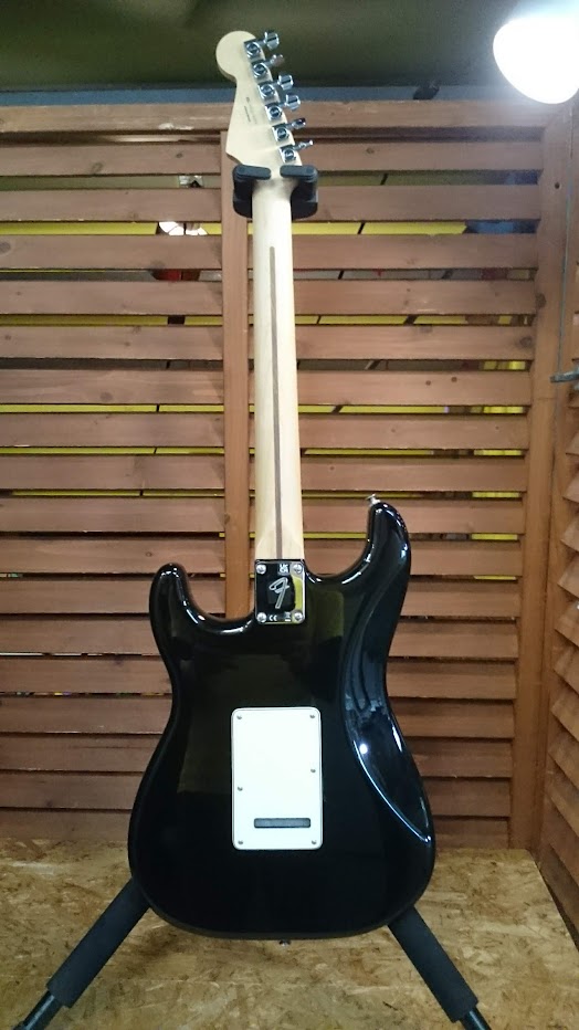Fender Mexico | エレキギター| ストラトキャスター | 買取致しました 
