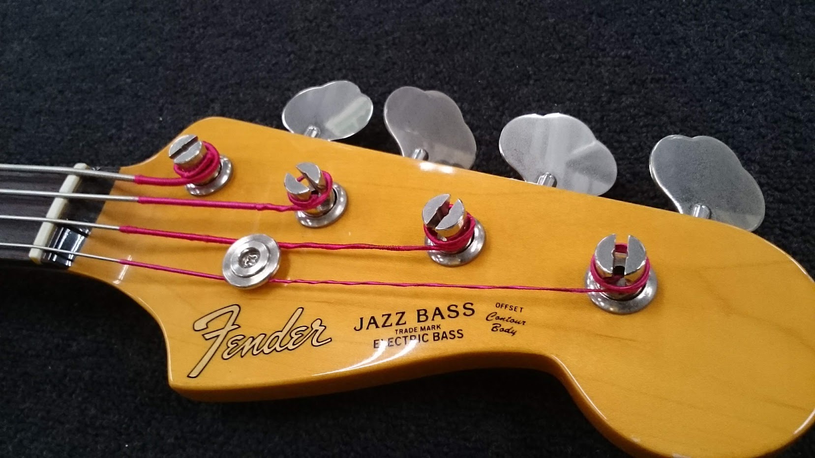 FENDER JAPAN | エレキベース| JB62-58 | 買取致しました|愛品倶楽部柏店