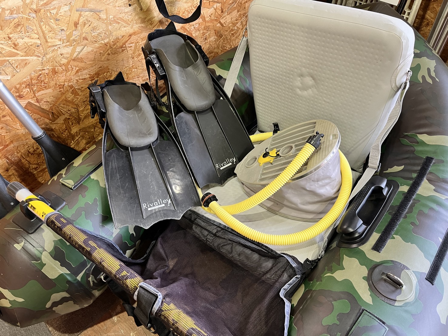 HOOTERS/フーターズPVC/V型フローター買取｜愛品館市原店 | リサイクル  