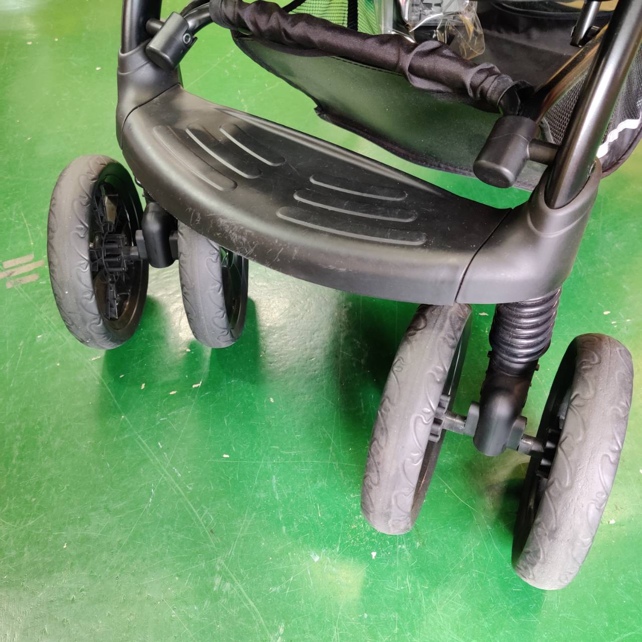 KATOJI 2人乗りベビーカー 二人でゴ→DX 販売中！ 愛品倶楽部柏店 