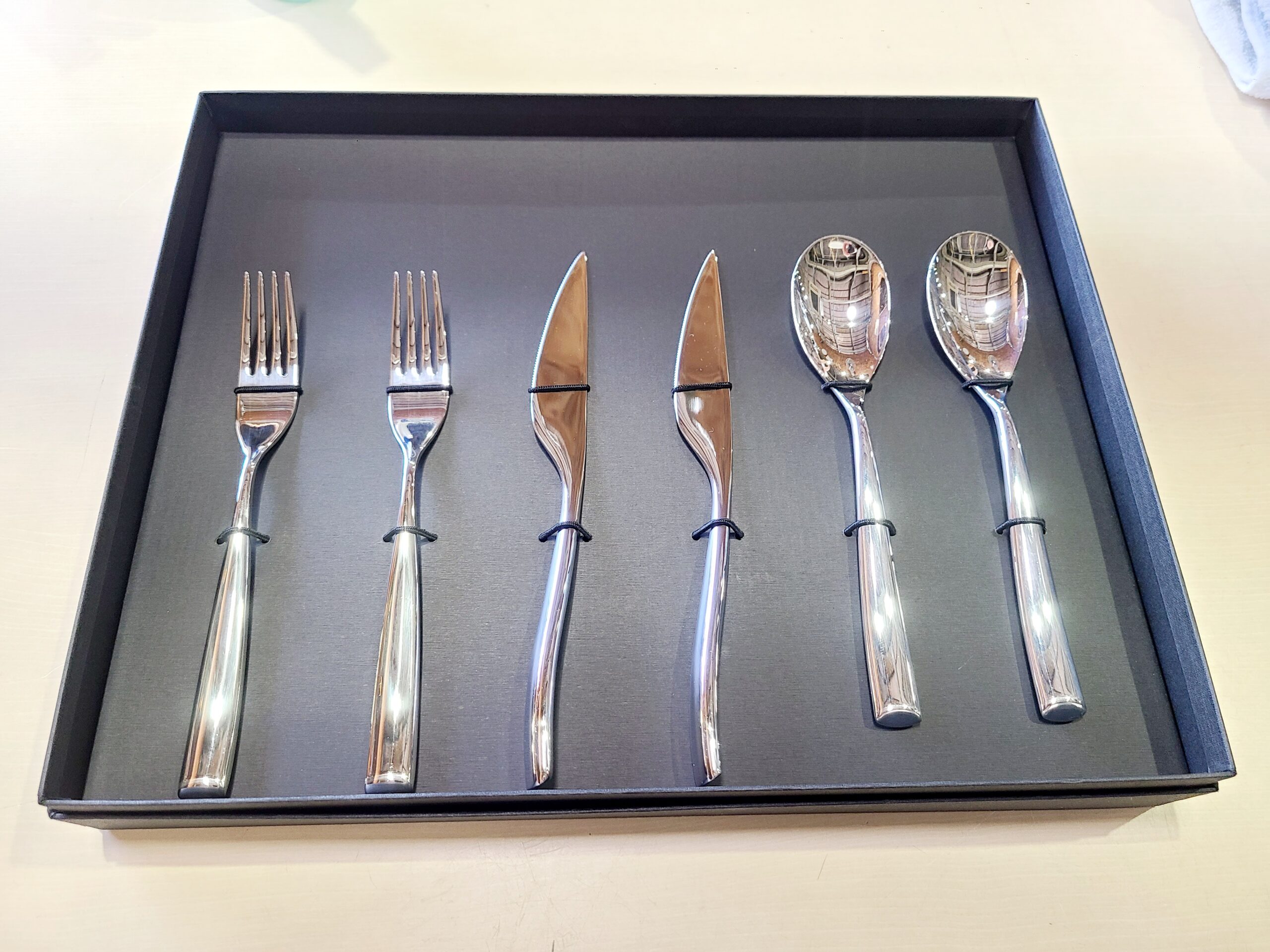 メプラデザート6本セット18-10アルテ買取|愛品館市原店 | リサイクル 