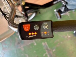 MIMUGO｜電動アシスト三輪車｜アクティブプラス｜買取致しました。愛品 