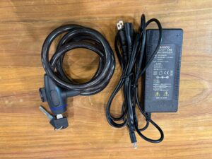 MIMUGO｜電動アシスト三輪車｜アクティブプラス｜買取致しました。愛品 