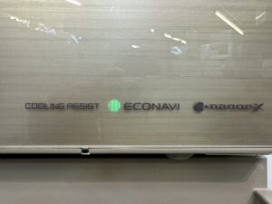 Panasonic｜2020年製｜6ドア冷蔵庫｜NR-F605HPX-N買取しました｜愛品館 