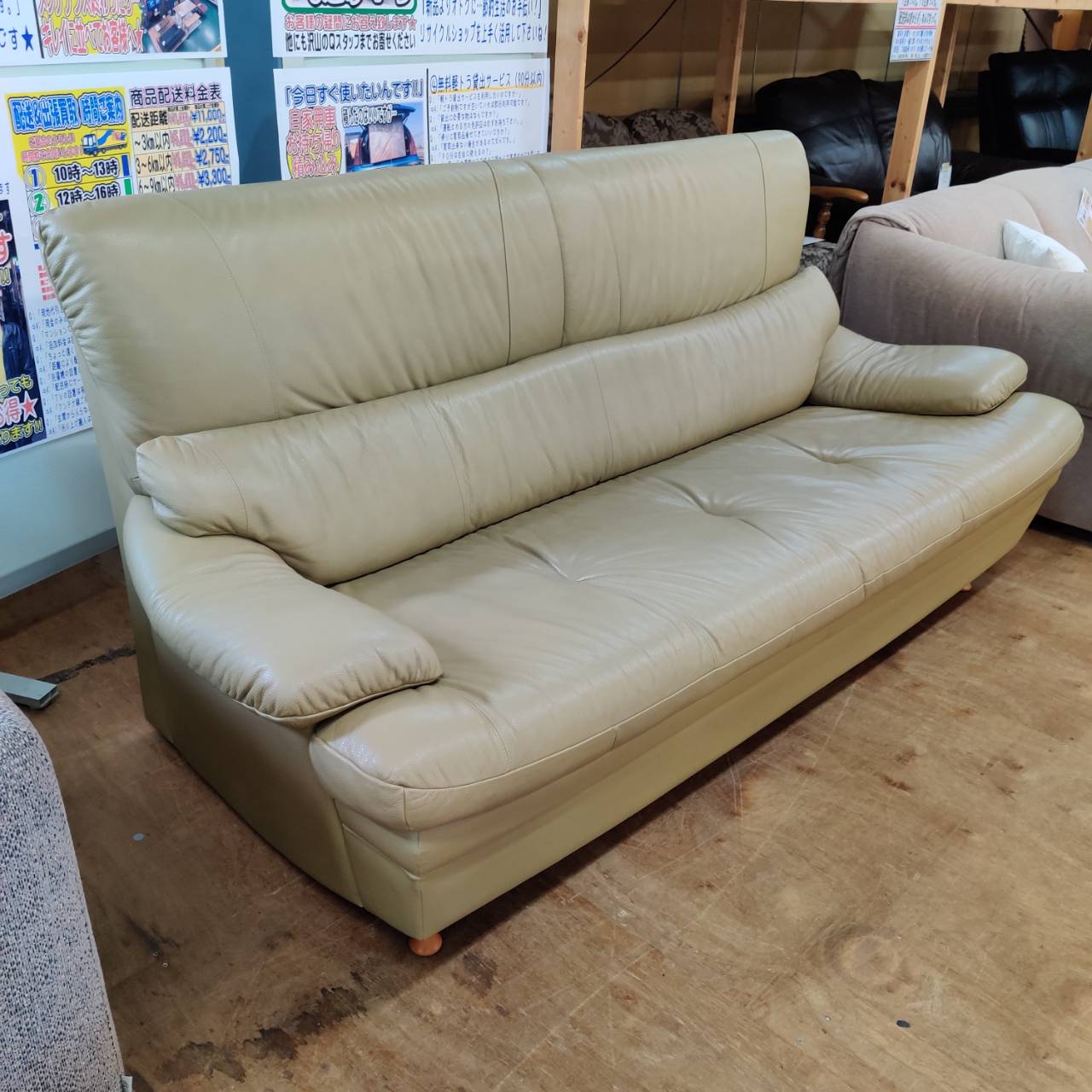 ☆大量木材☆ 2×10 約3.65m 50枚!! 1.4t