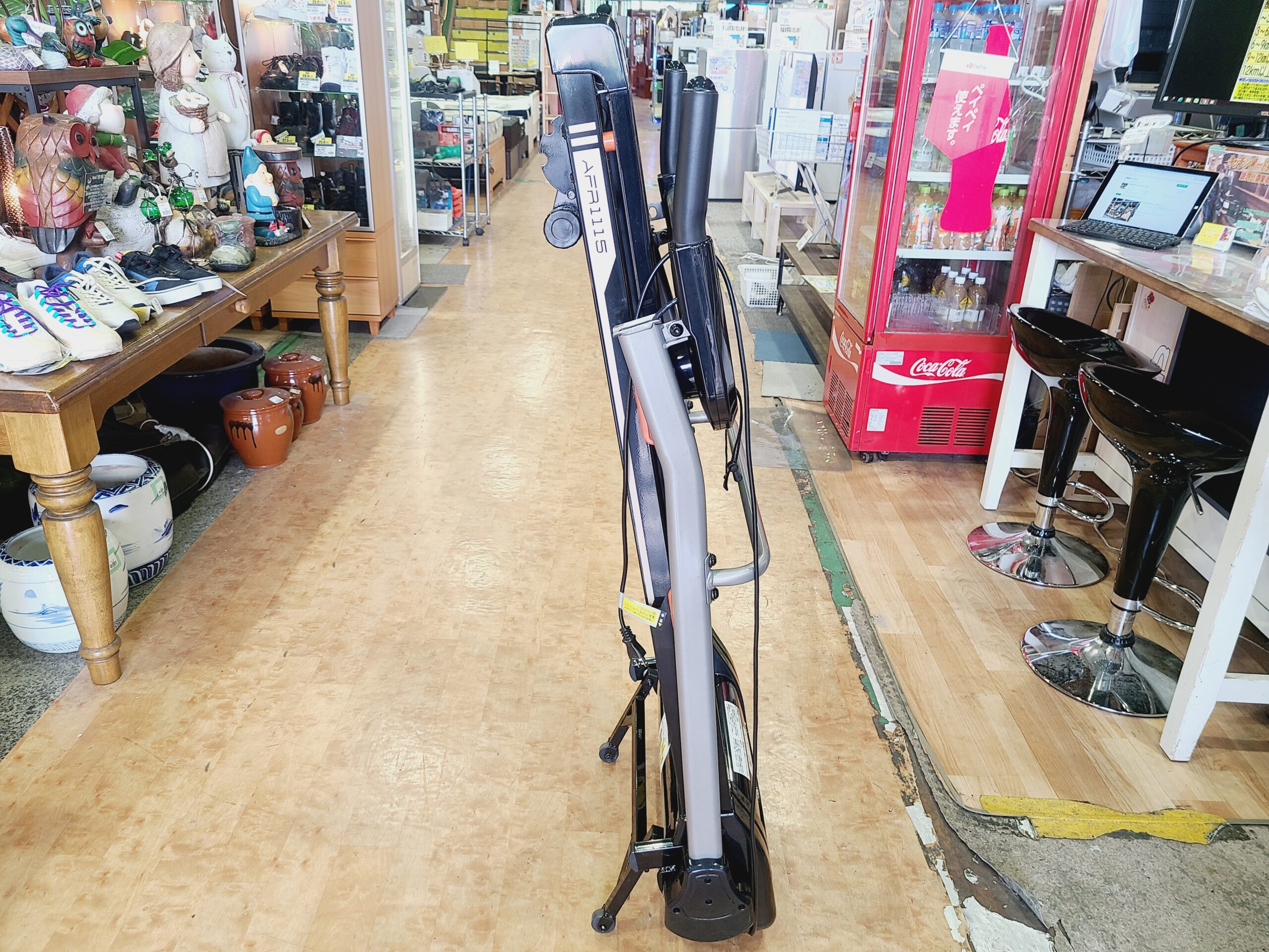 アルインコルームランナーAFR1115買取｜愛品館市原店 | リサイクル 