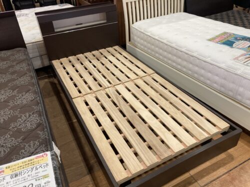 アンネルベッド｜シングルベッド入荷致しました！ | リサイクル 