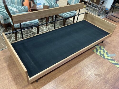 ウニコ（unico）｜トレル（TREL）｜カバーリングソファ｜3シーター  