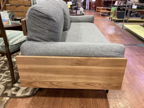 ウニコ（unico）｜トレル（TREL）｜カバーリングソファ｜3シーター  