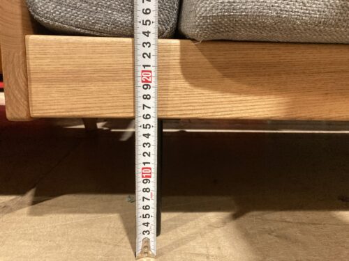ウニコ｜トレル｜カバーリングソファ｜3シーター入荷致しました 