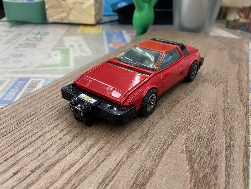 DXポピニカ タイガーハリケーン 買取致しました｜愛品館千葉店  