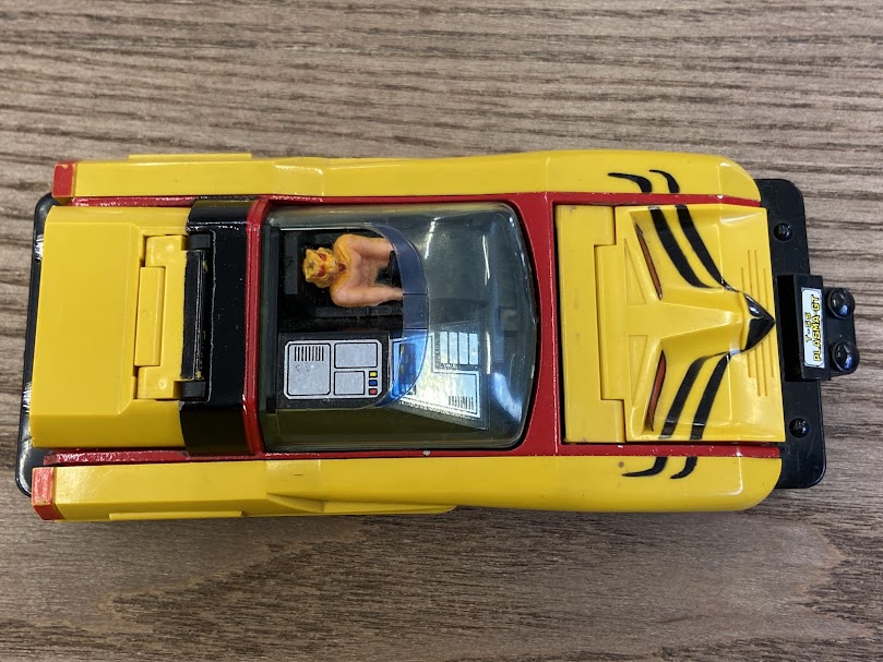 DXポピニカ タイガーハリケーン 買取致しました｜愛品館千葉店  