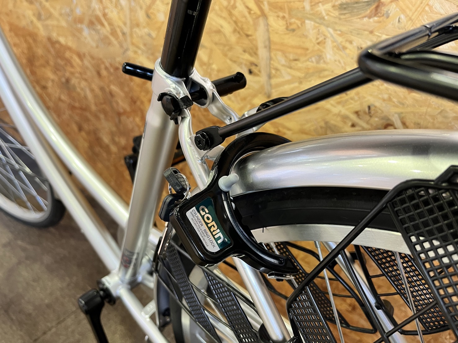 タケダ26インチ自転車 ABELIA 買取いたしました｜愛品館市原店 