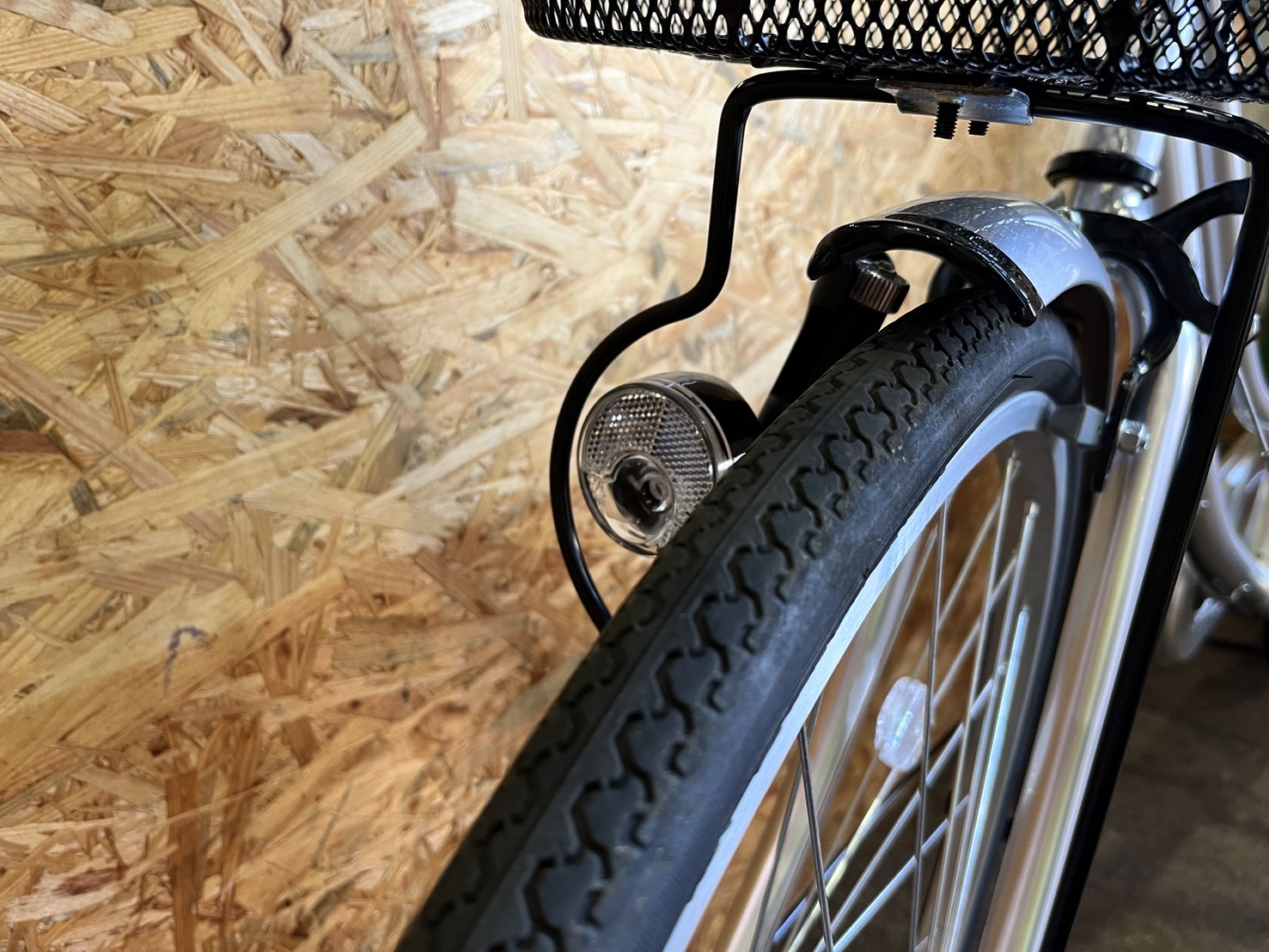 タケダ26インチ自転車 ABELIA 買取いたしました｜愛品館市原店 