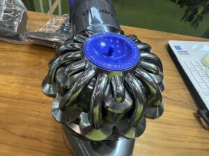 ダイソン｜コードレスクリーナーV6｜未使用買取致しました。愛品館  