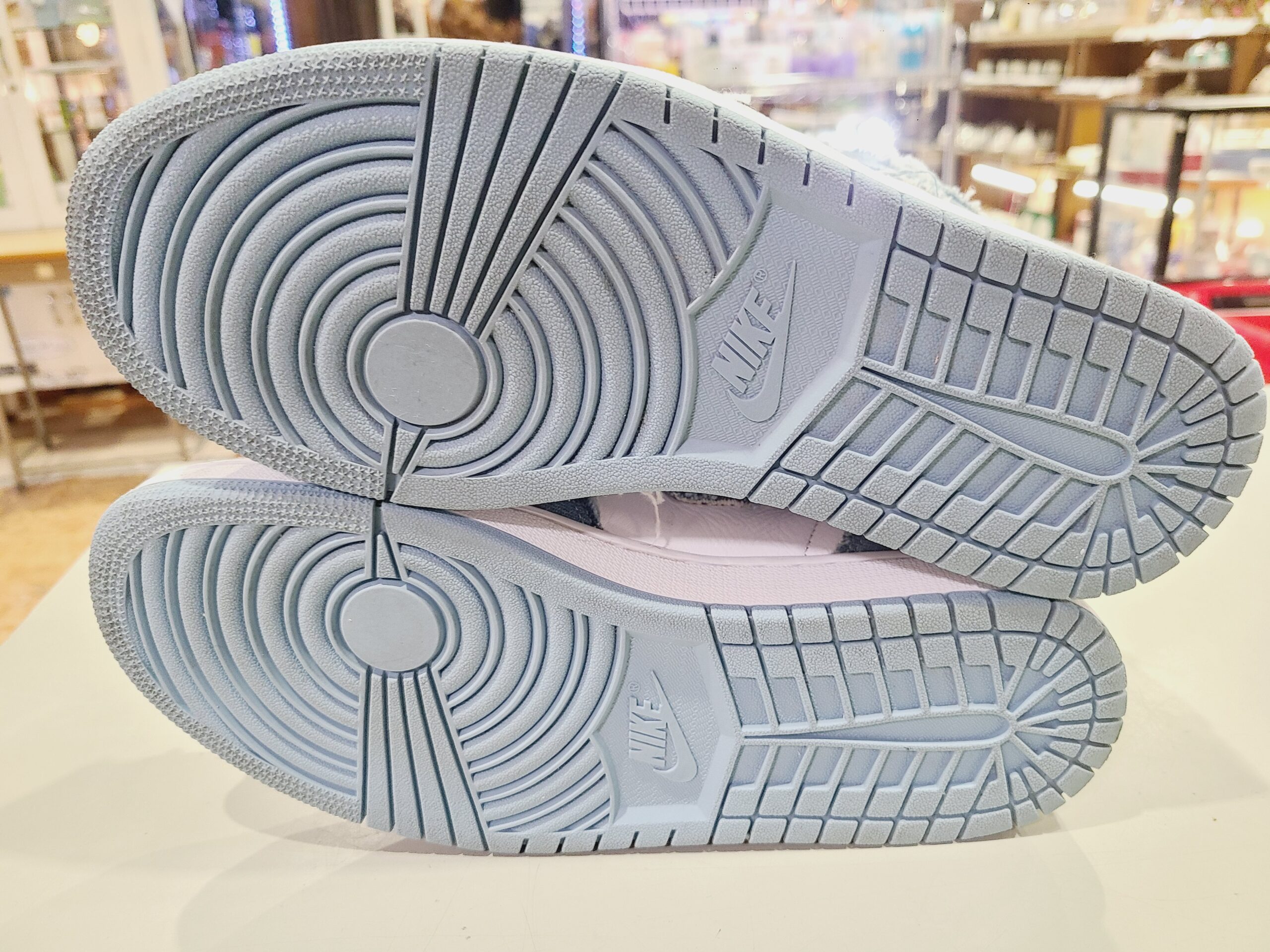AIRJORDAN1RETROHIGHOGデニムスニーカー買取|愛品館市原店 