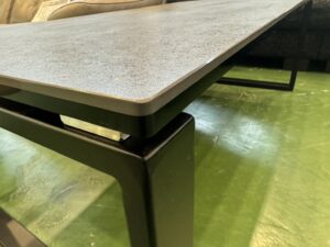 ニトリ｜セラミックセンターテーブル｜セーラル120買取致しました｜愛 