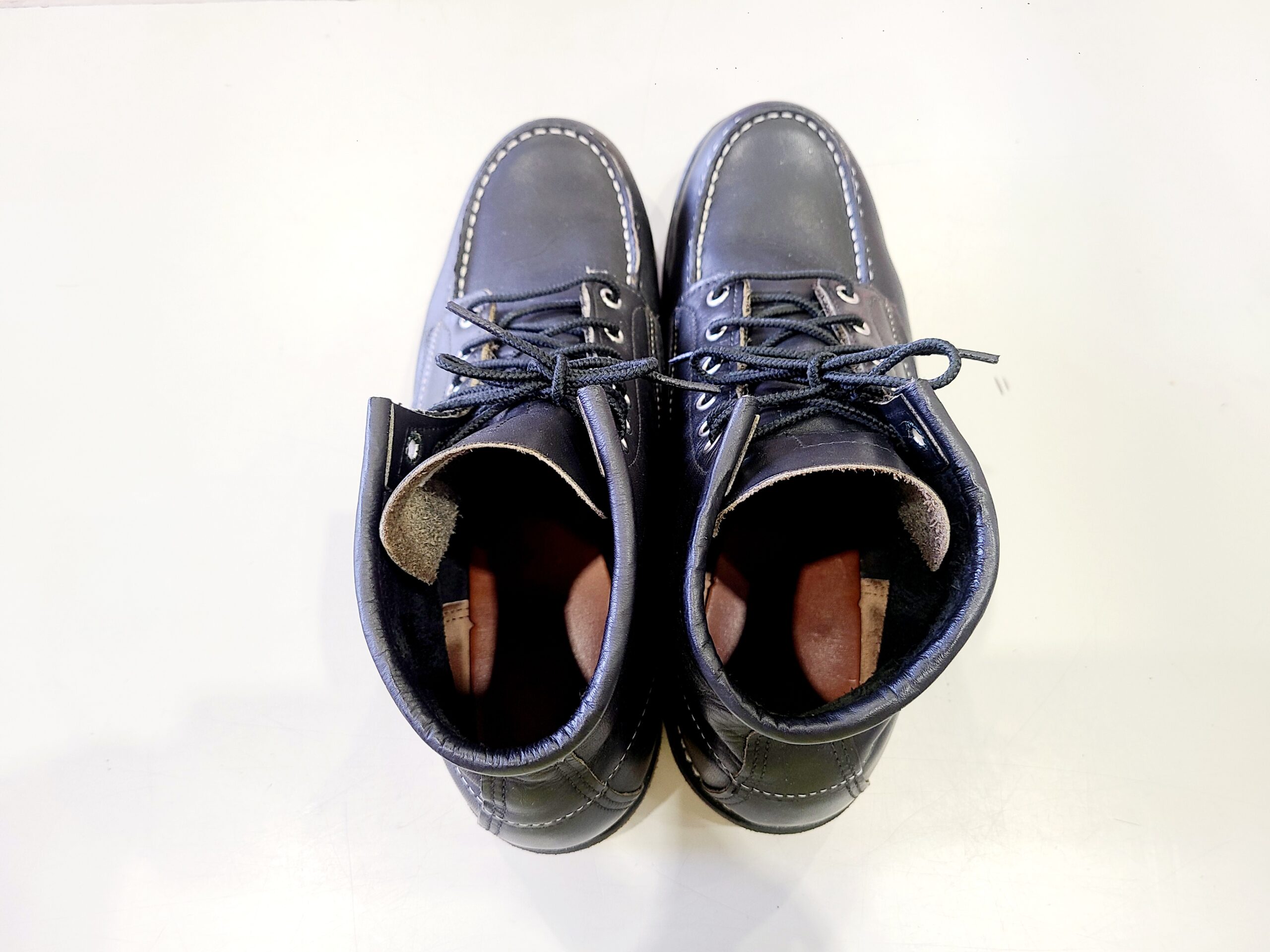 RED WING 9075ブーツ買取しました|愛品館市原店 | リサイクルショップ 
