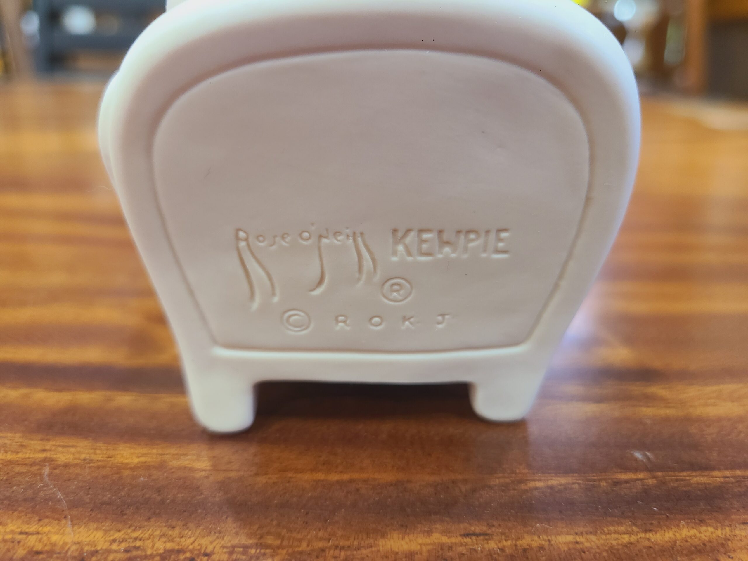 ローズオニールキューピー 加藤工芸買取いたしました｜愛品館市原店 