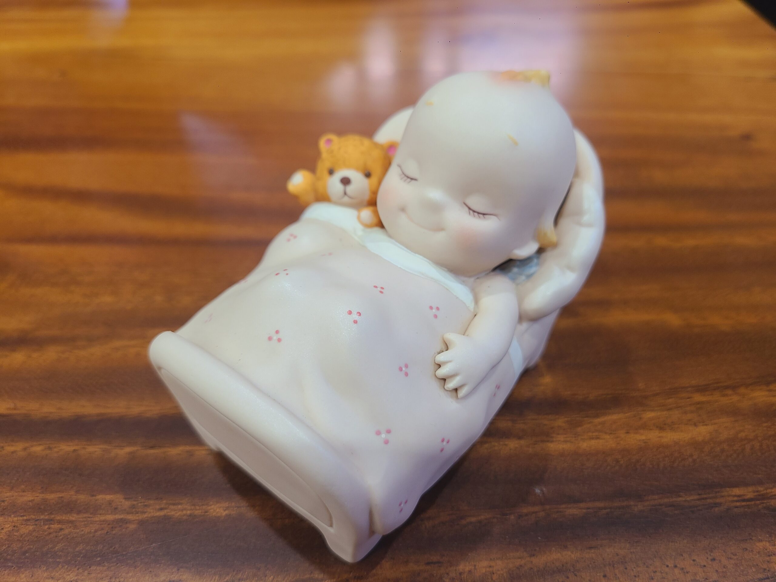 ローズオニールキューピー 加藤工芸買取いたしました｜愛品館市原店 