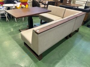 東京インテリア｜リビングダイニング4点セット買取致しました｜愛品館  