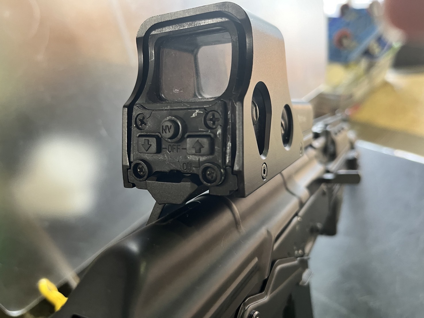 東京マルイ AK102 次世代電動ガン買取いたしました｜愛品館市原店 