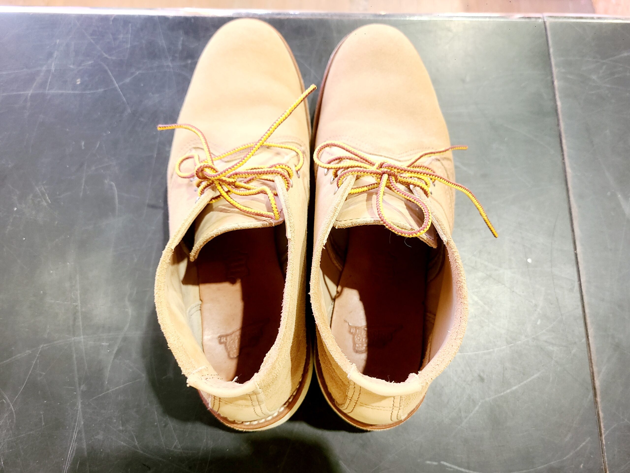 RED WING 3143ブーツ買取しました|愛品館市原店 | リサイクルショップ 