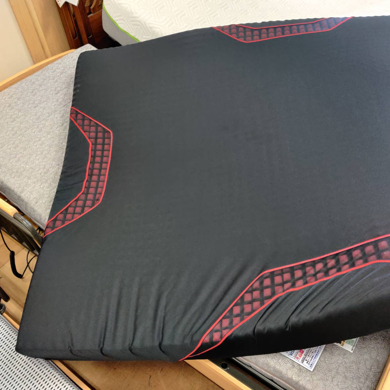 西川 ダブルサイズ ベッドマットレス エアーSI 販売中！ 愛品倶楽部柏  