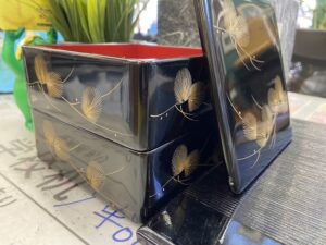 輪島塗重箱小 買取致しました｜愛品館千葉店 | リサイクルショップ 