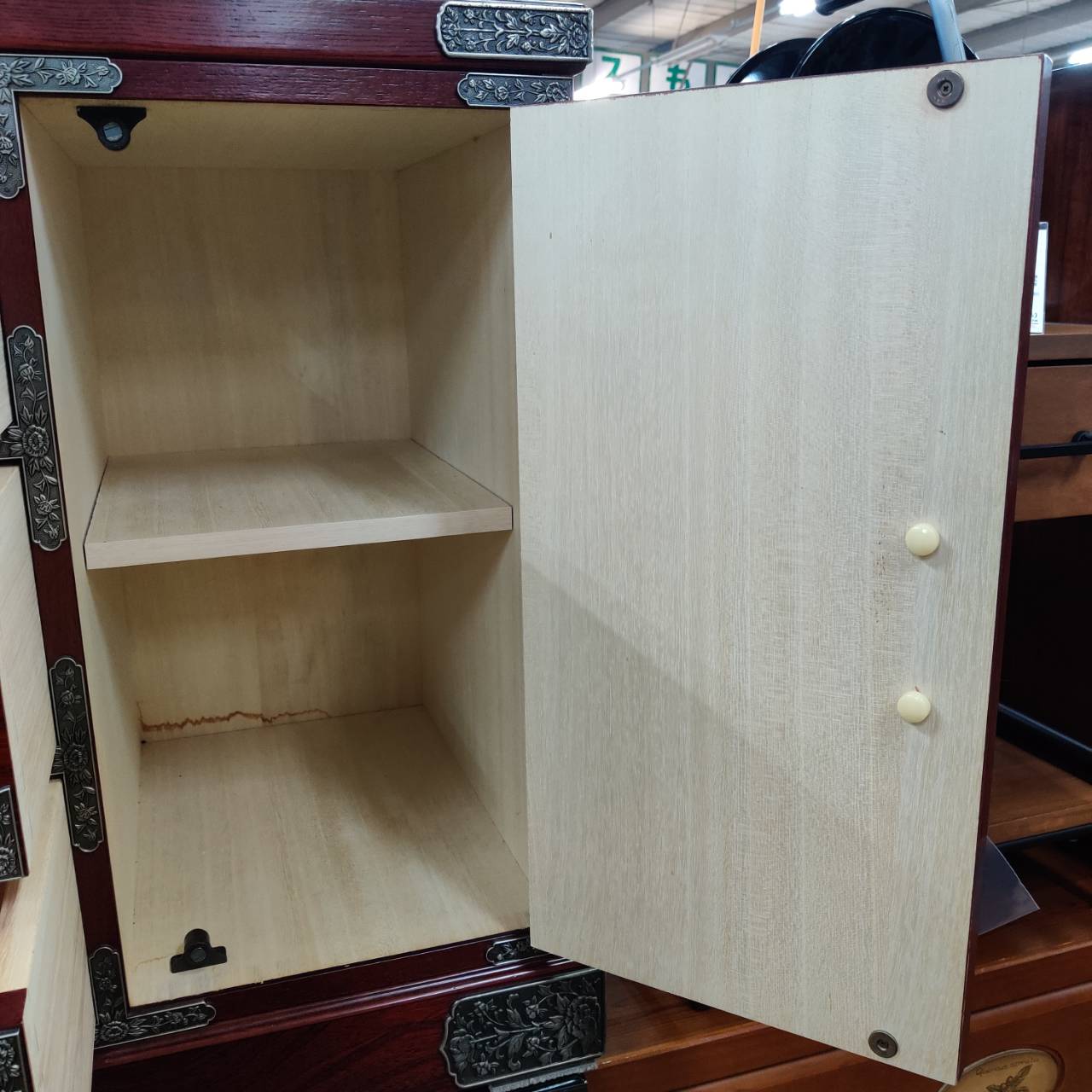 飛鳥工芸 欅民芸箪笥 工芸家具 販売中！ 愛品倶楽部柏店 リユース 