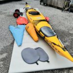 Prijon 470LV ツアーヤック 買取致しました｜愛品館千葉店