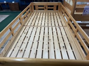 2段ベッド｜ロータイプ買取致しました｜愛品館八千代店 | リサイクル 