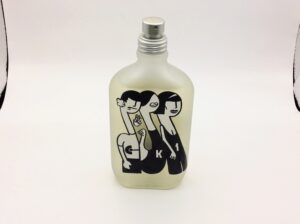 CK-ONE　エスポ　EDT