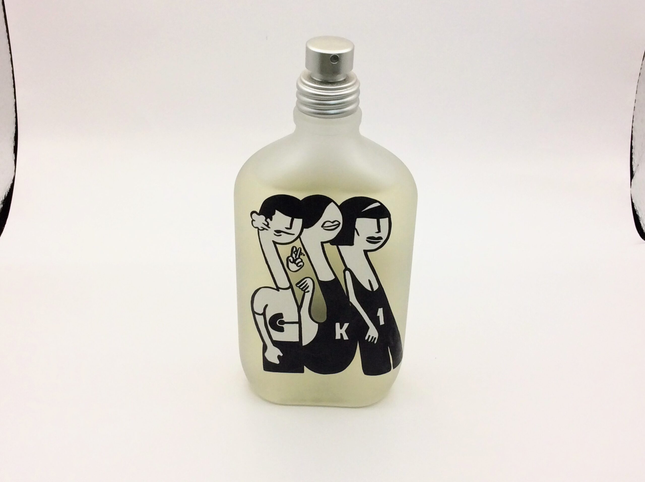 CK-ONE　エスポ　EDT