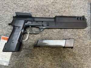 KSC｜M93R オート9C ABS｜ガスガン買取致しました｜愛品館八千代店 