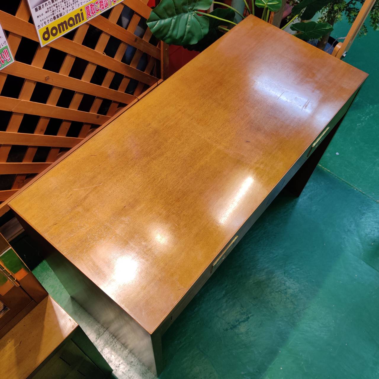 愛品倶楽部柏店】Karimoku カリモク 書斎椅子 Morganton