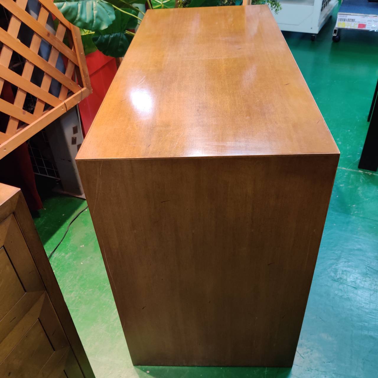 Karimoku domani 書斎デスク Morganton 販売中！ 愛品倶楽部柏店 